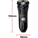 Бритва REMINGTON R3002 Style Series Rotary Shaver R3