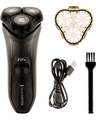 Бритва REMINGTON R4002 Style Series Rotary Shaver R4