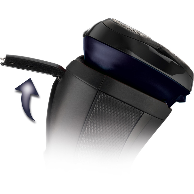 Бритва REMINGTON R4002 Style Series Rotary Shaver R4