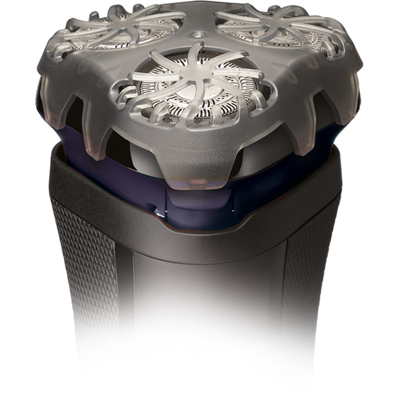 Бритва REMINGTON R4002 Style Series Rotary Shaver R4