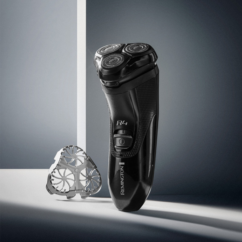 Бритва REMINGTON R4002 Style Series Rotary Shaver R4