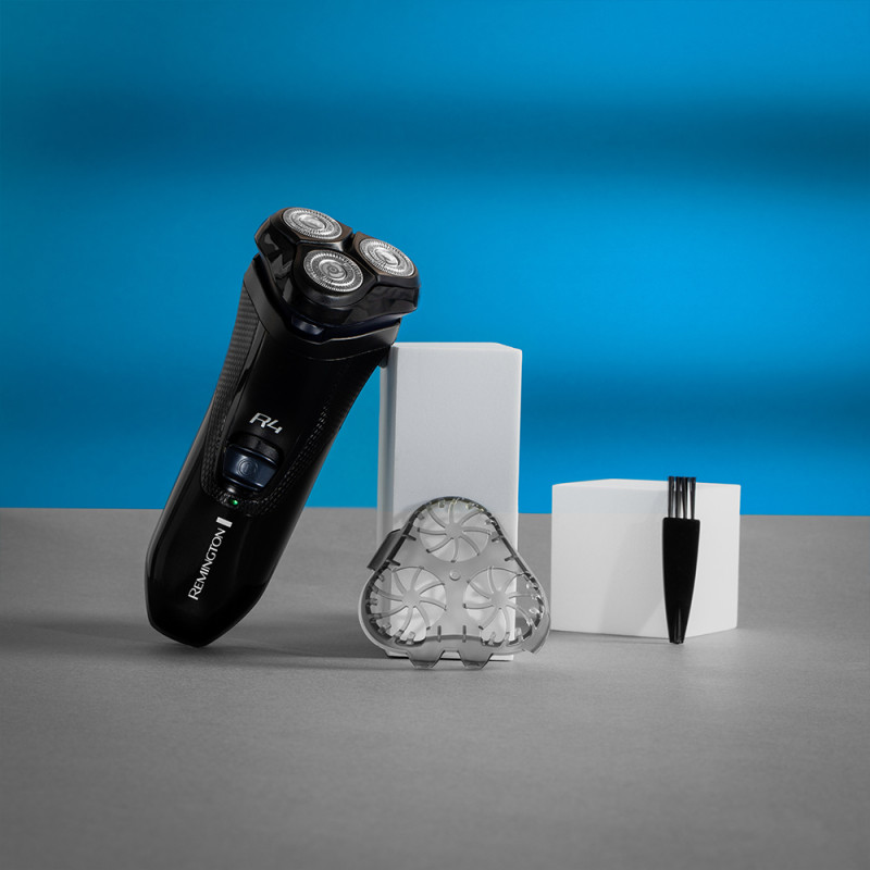 Бритва REMINGTON R4002 Style Series Rotary Shaver R4