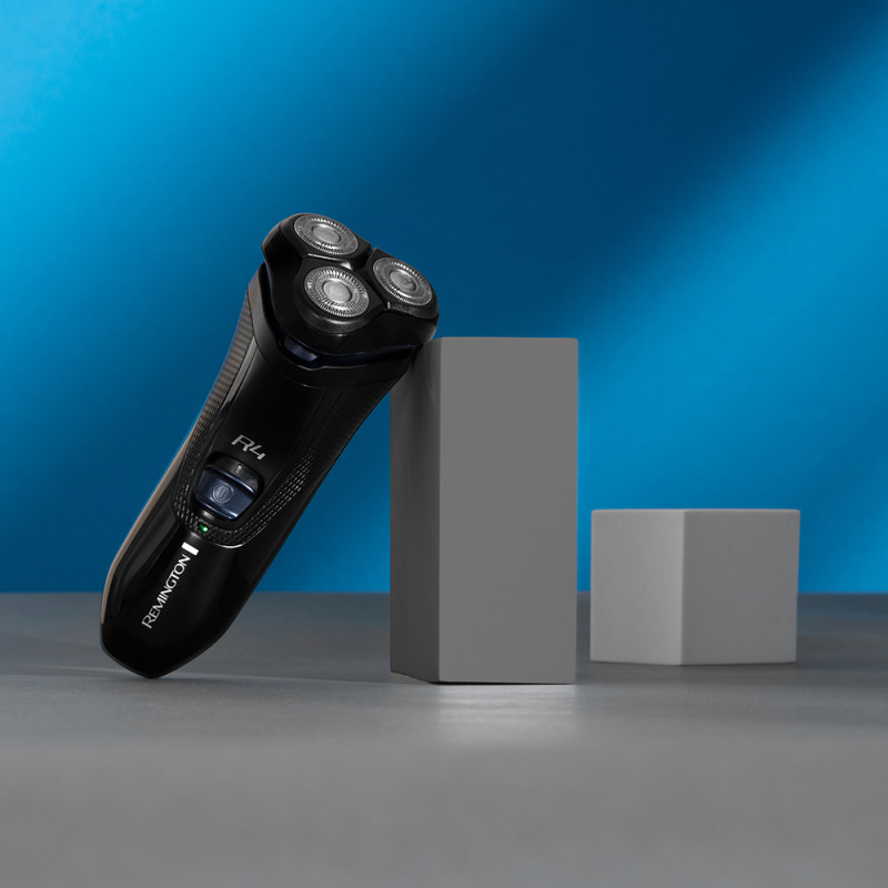 Бритва REMINGTON R4002 Style Series Rotary Shaver R4