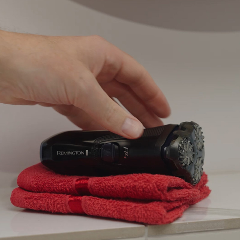 Бритва REMINGTON R4002 Style Series Rotary Shaver R4