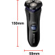 Бритва REMINGTON R4002 Style Series Rotary Shaver R4