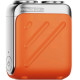 Бритва Metz Traveller Shaver with Bag Orange (MZXZ021-OR)