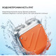 Бритва Metz Traveller Shaver with Bag Orange (MZXZ021-OR)