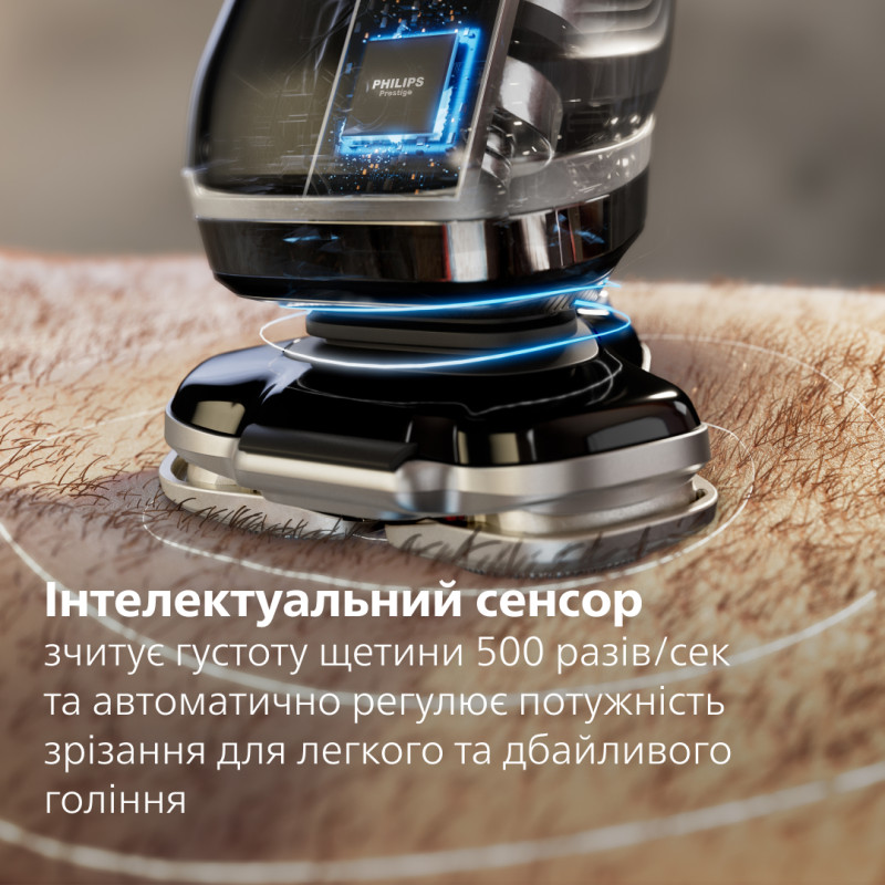 Бритва Philips XP9201/33