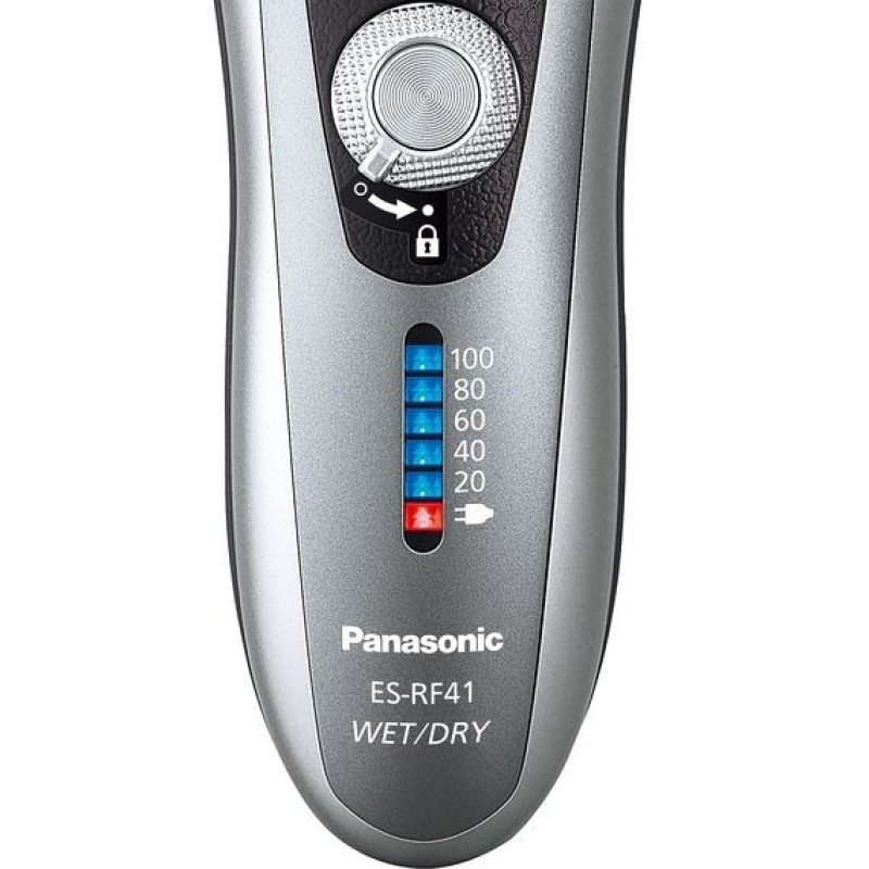 Електробритва чоловіча Panasonic ES-RF41-S520