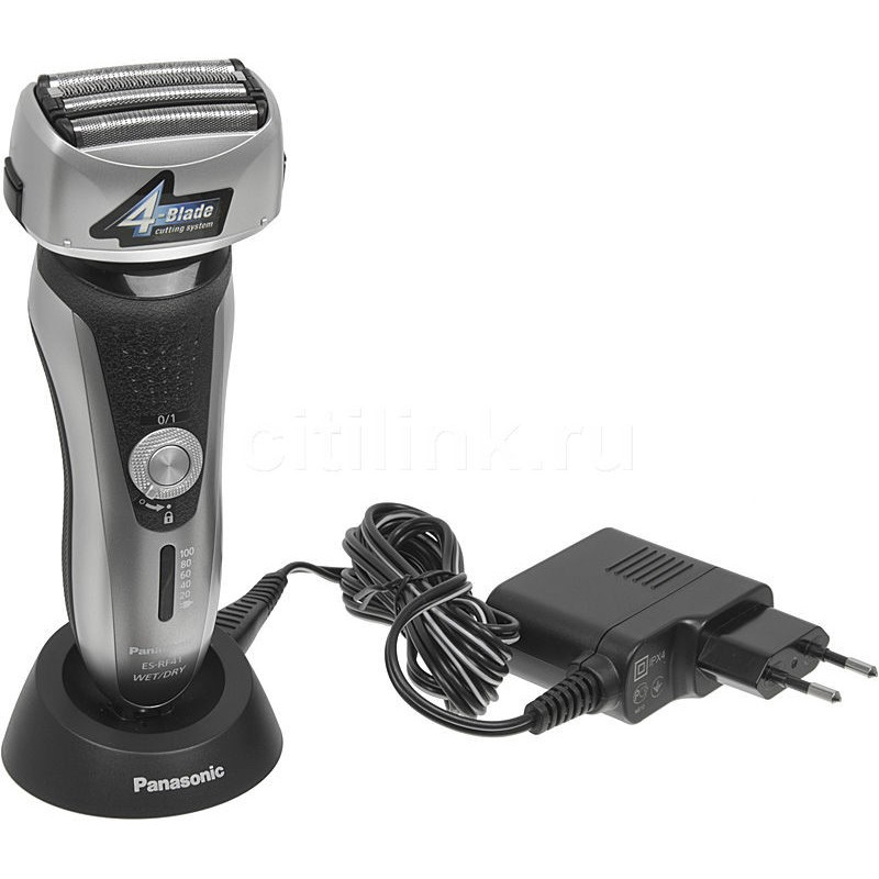 Електробритва чоловіча Panasonic ES-RF41-S520
