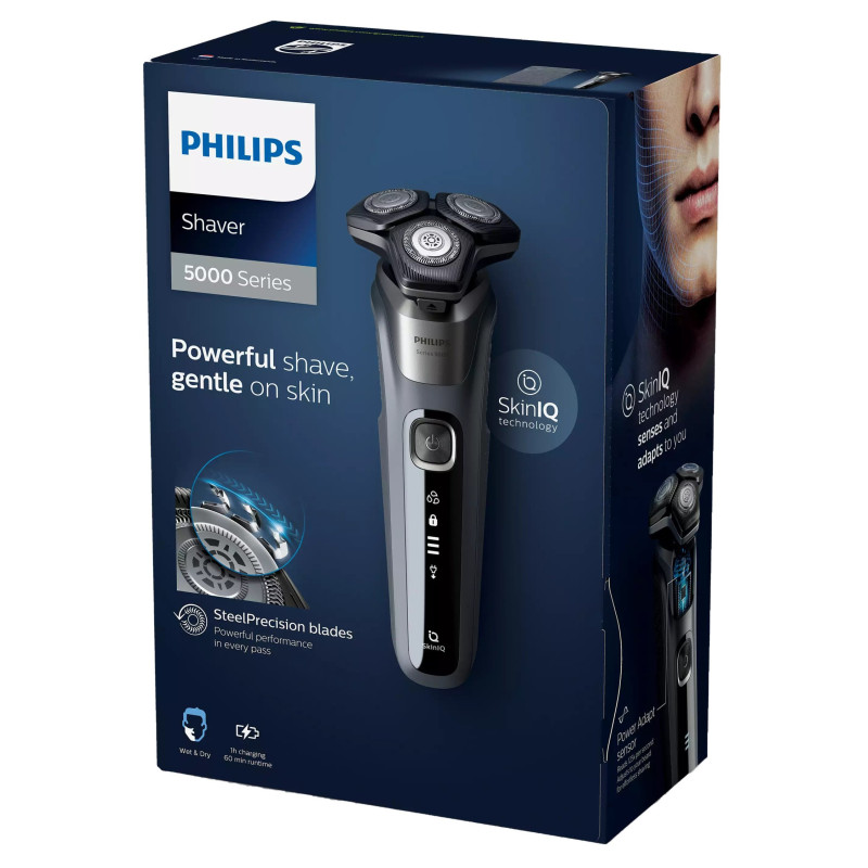 Електробритва Philips Series 5000 S5887/10