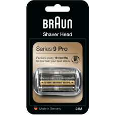 Блок + сітка BRAUN Series 9 94M