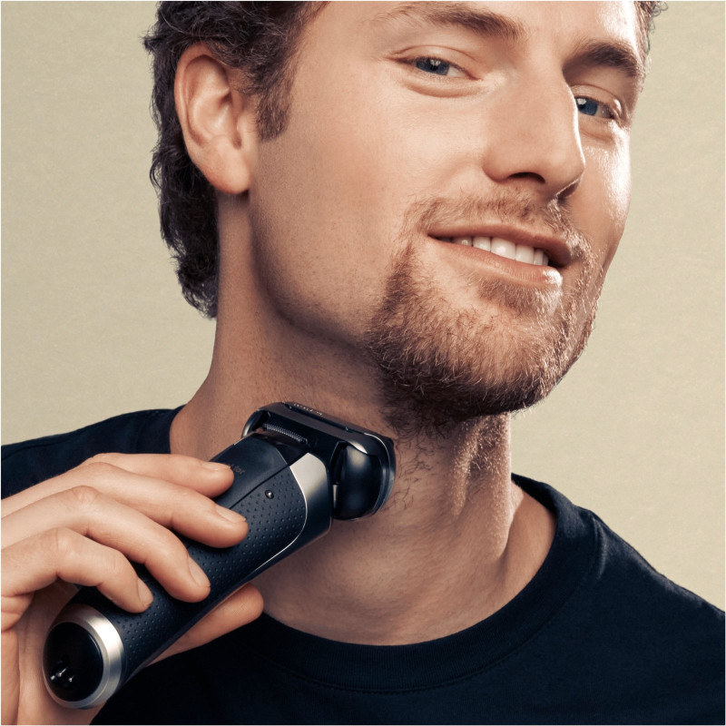 Блок + сітка BRAUN Series 9 94M