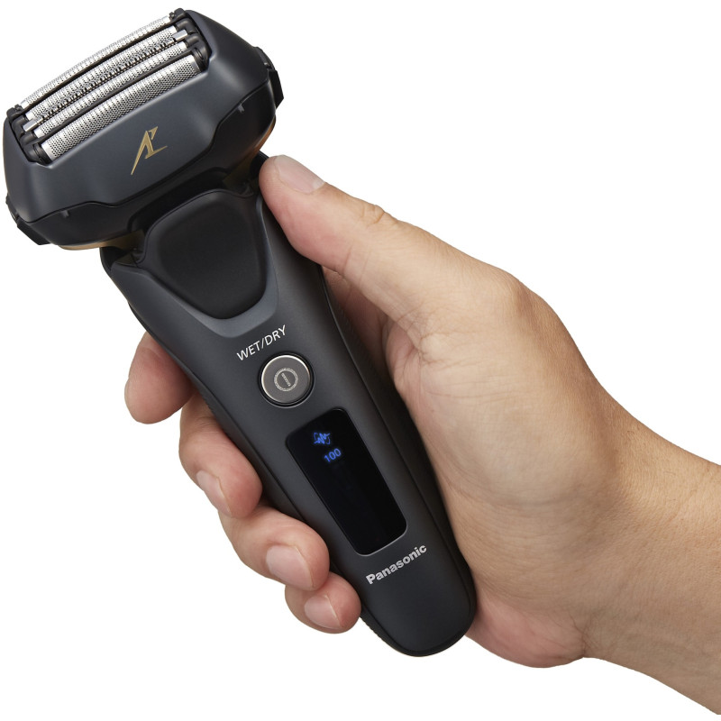 Електробритва Panasonic ES-LV97-K820