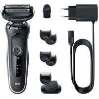 Бритва Braun 51-W1500S