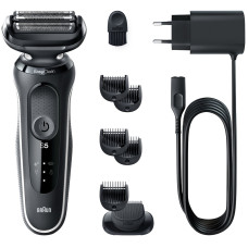 Бритва Braun 51-W1500S