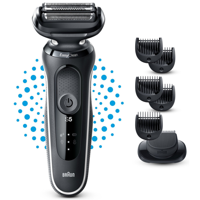 Бритва Braun 51-W1500S