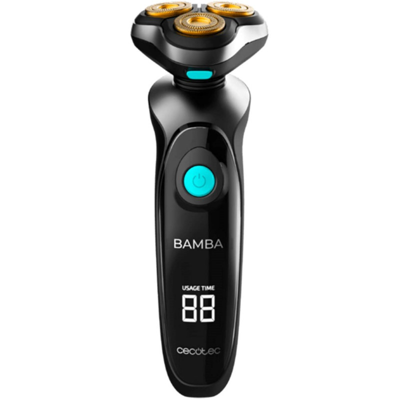 Бритва Cecotec Bamba PrecisionCare TwistGroom 10in1 (CCTC-04194)