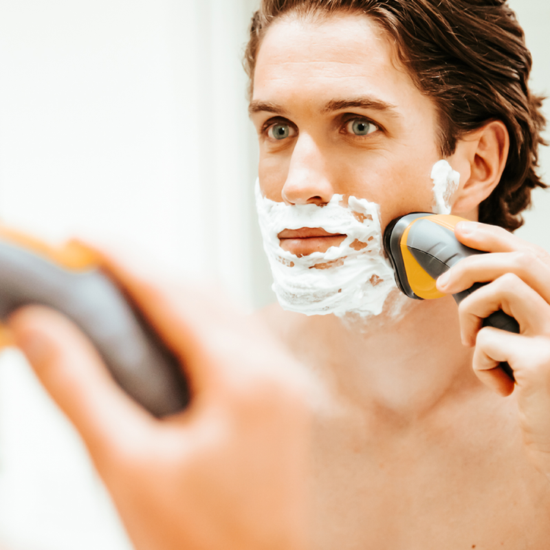 Електробритва Remington PR1855 Virtually Indestructible