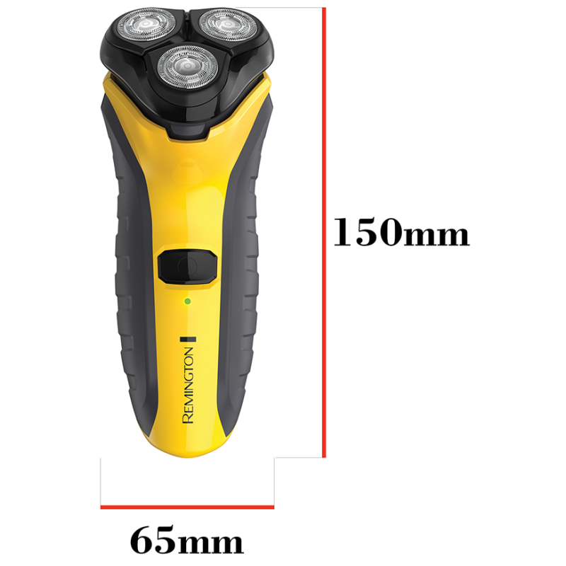 Електробритва Remington PR1855 Virtually Indestructible