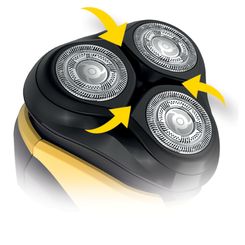 Електробритва Remington PR1855 Virtually Indestructible