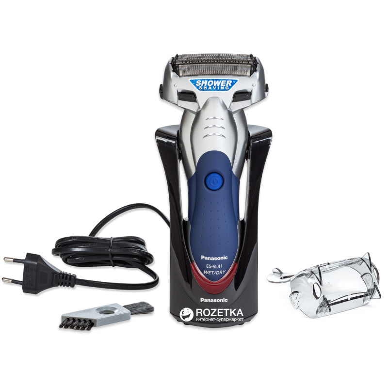Електробритва Panasonic ES-SL41-S520