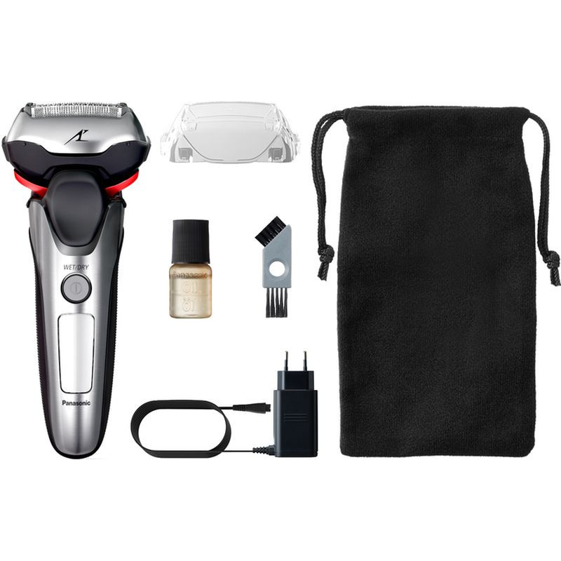 Бритва PANASONIC ES-LT4N-S820