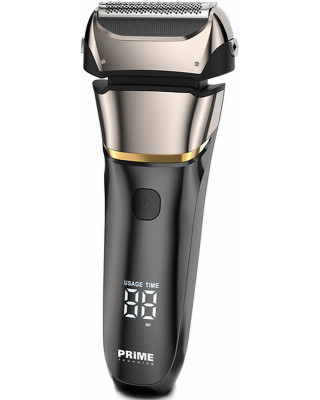 Бритва PRIME Technics PES 3841 JB