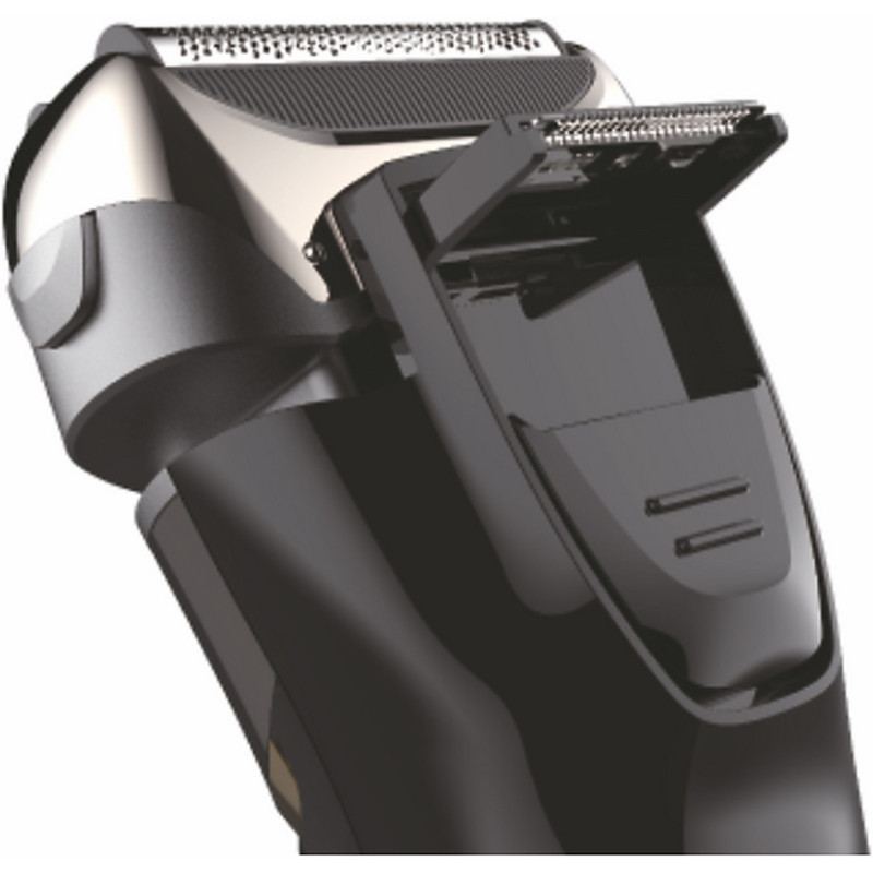 Бритва PRIME Technics PES 3841 JB