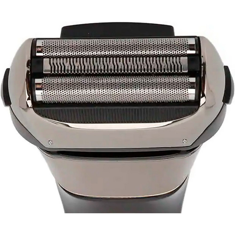 Бритва PRIME Technics PES 3841 JB