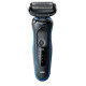 Електробритва BRAUN Series 5 51-B1000s BLACK/BLUE