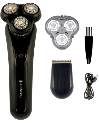 Бритва Remington XR1755 X5 Limitless X