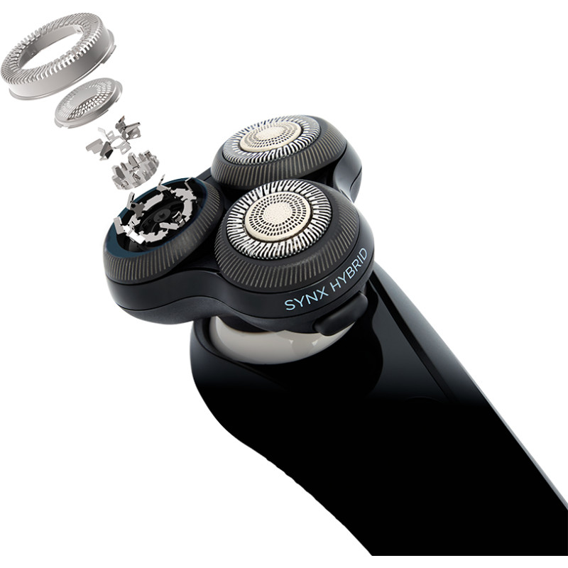 Бритва Remington XR1755 X5 Limitless X