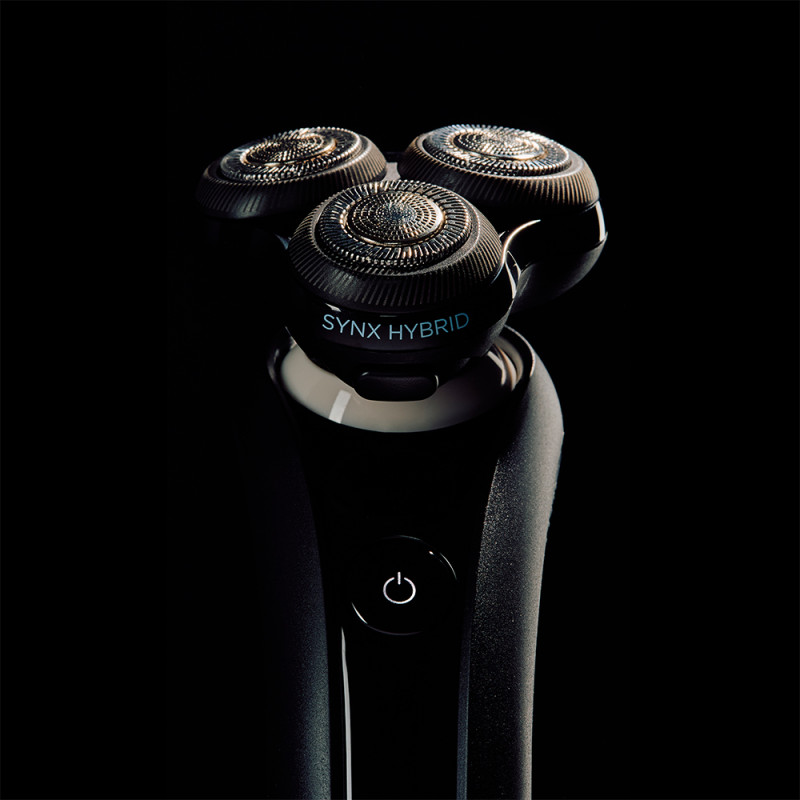 Бритва Remington XR1755 X5 Limitless X