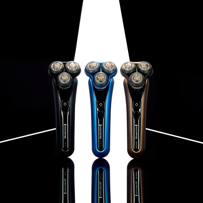 Бритва Remington XR1755 X5 Limitless X