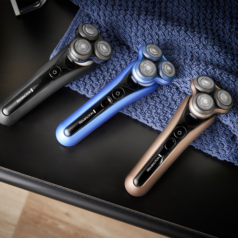 Бритва Remington XR1755 X5 Limitless X