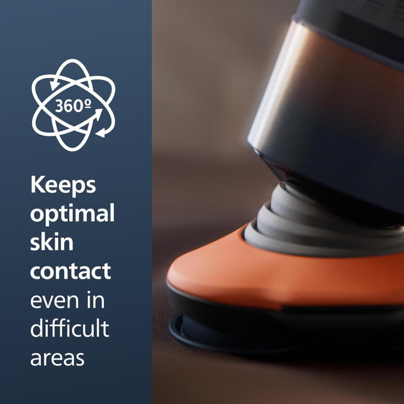 Бритва Philips X5012/00