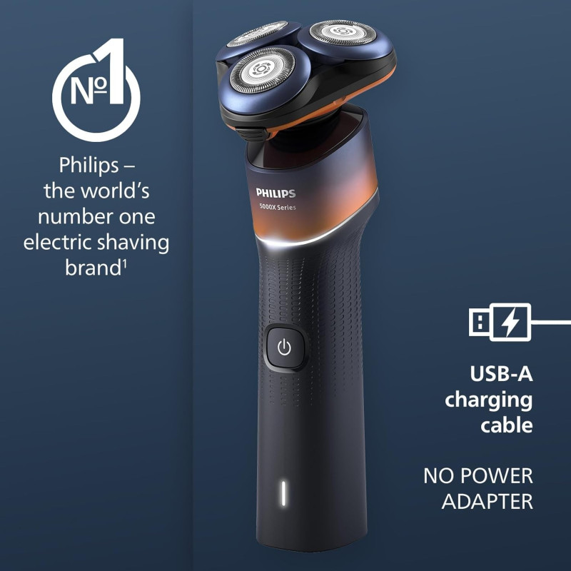 Бритва Philips X5012/00