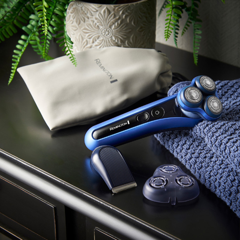 Бритва Remington XR1775 X7 Limitless X