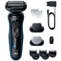 Бритва Braun Series 5 52-B1650s