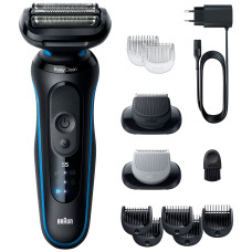 Бритва Braun Series 5 52-B1650s