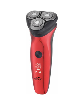 Електробритва Monte MT-5006R