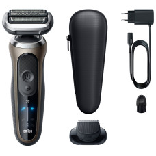 Бритва Braun Series 7 72-C1200s