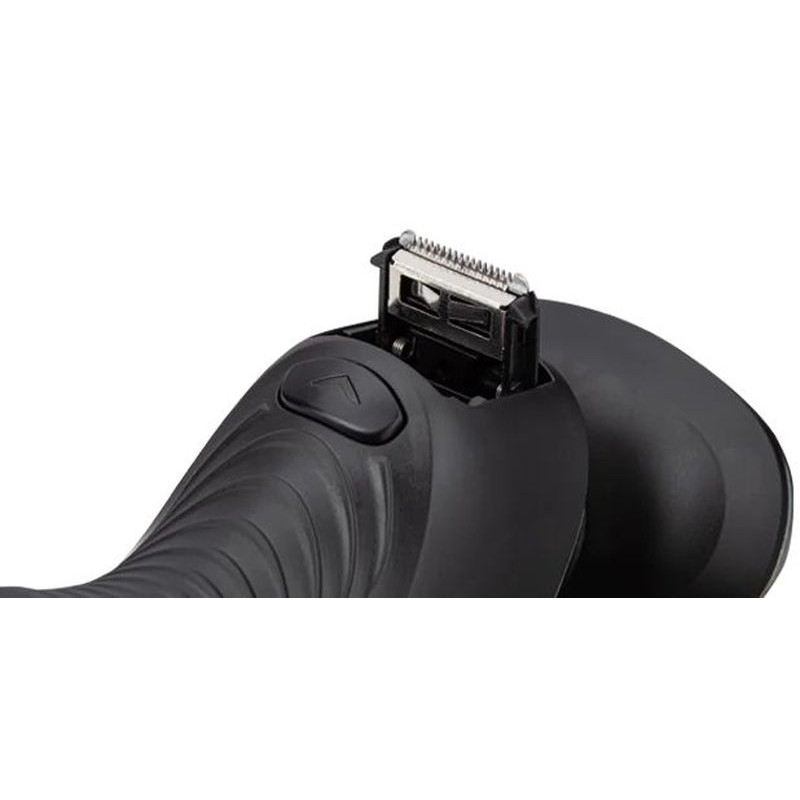 Електробритва Magio MG-687