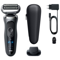 Бритва Braun Series 7 72-G1200s