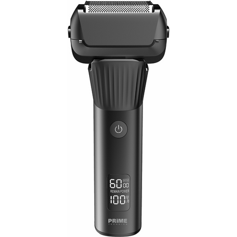Бритва PRIME Technics PES 5825 JB