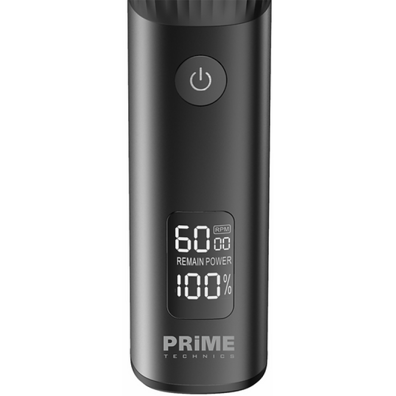 Бритва PRIME Technics PES 5825 JB