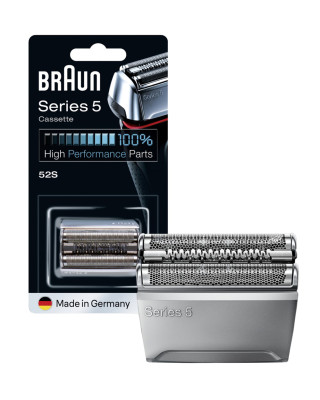 Сітка BRAUN Series 5 52S