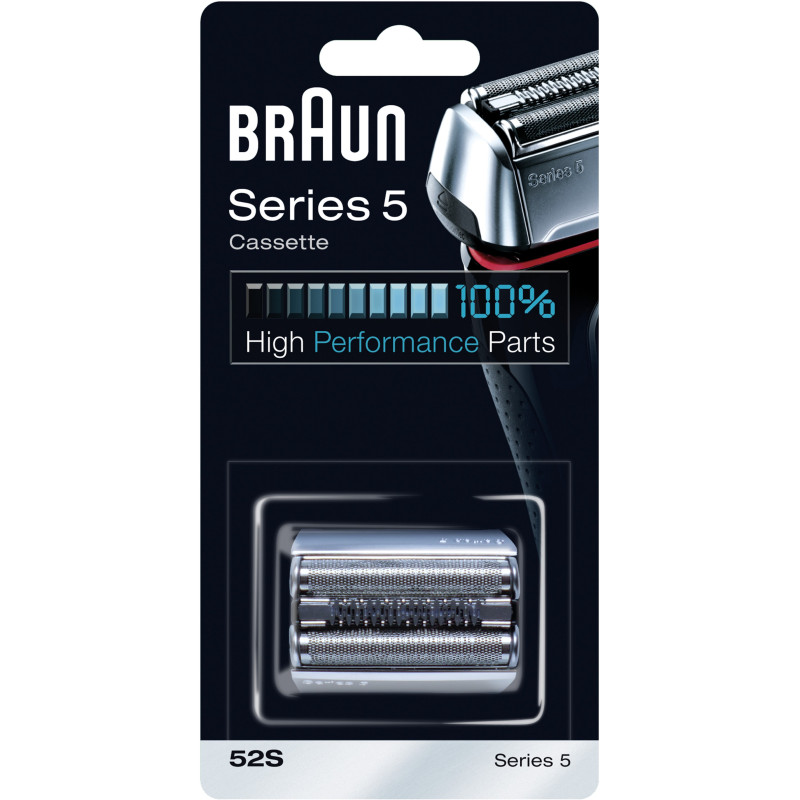 Сітка BRAUN Series 5 52S