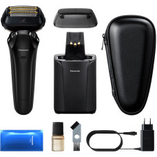 Електробритва Panasonic ES-LS9A-K820